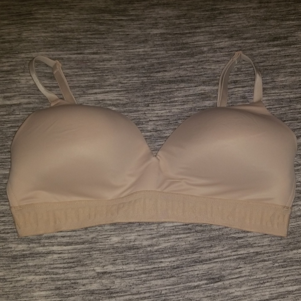 PINK bra